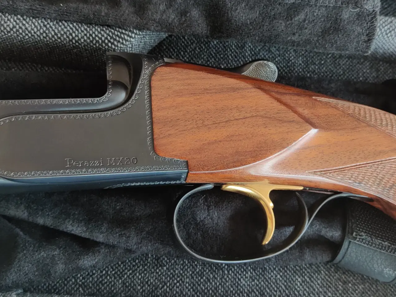 Billede 2 - Perazzi MX20S LINKS