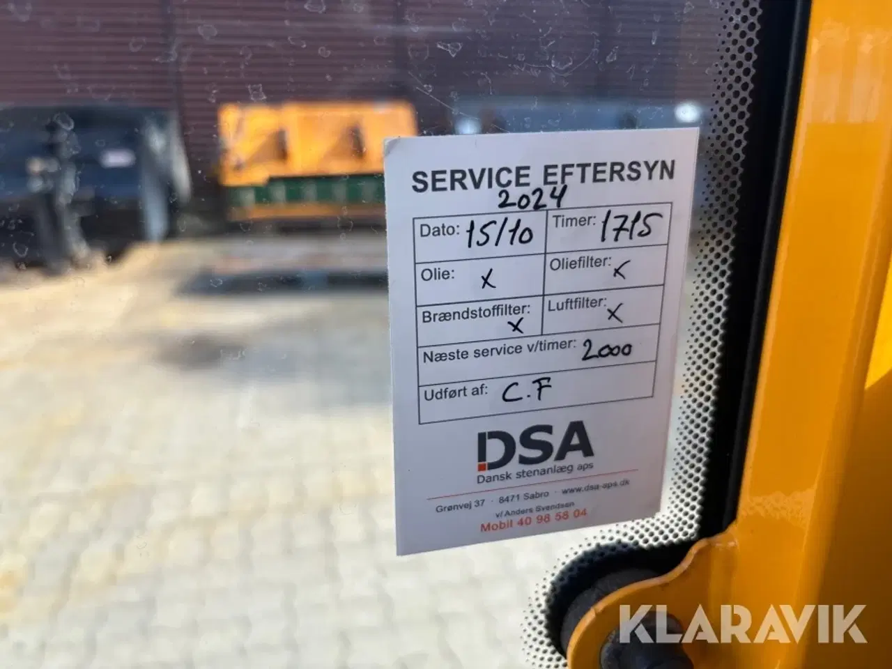 Billede 11 - Redskabsbærer Stiga Titan 740 DCR 4WD