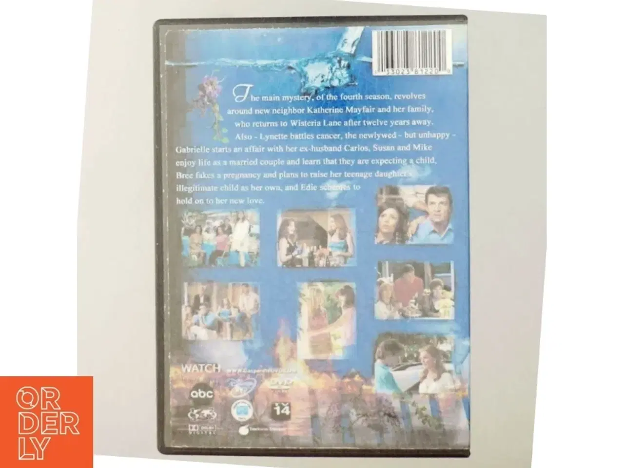 Billede 3 - Desperate housewives 4