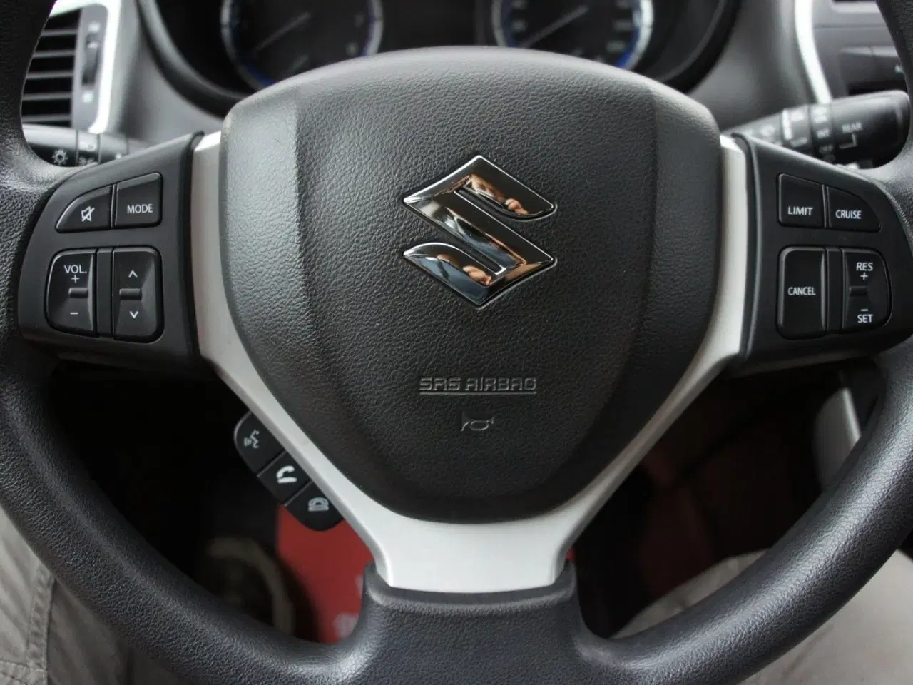 Billede 17 - Suzuki S-Cross 1,6 Active