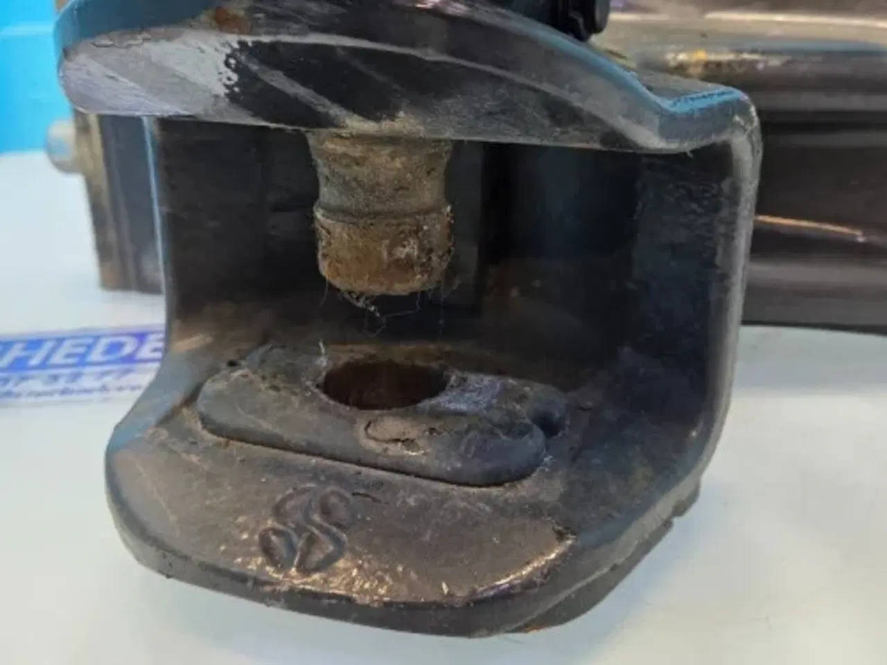 Billede 14 - Case Puma 200 Automatisk Hitch 47539955