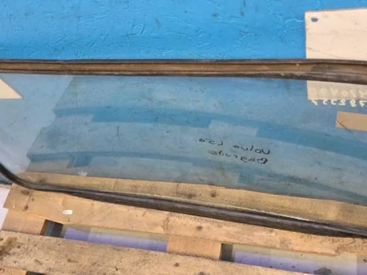 Billede 2 - Volvo L50 Bagrude 4704711