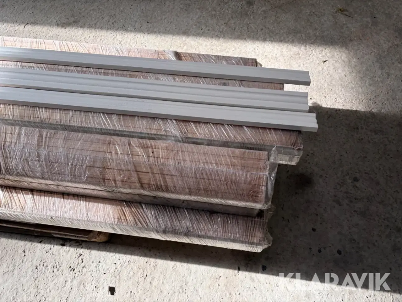 Billede 5 - Fodpaneler 720 meter