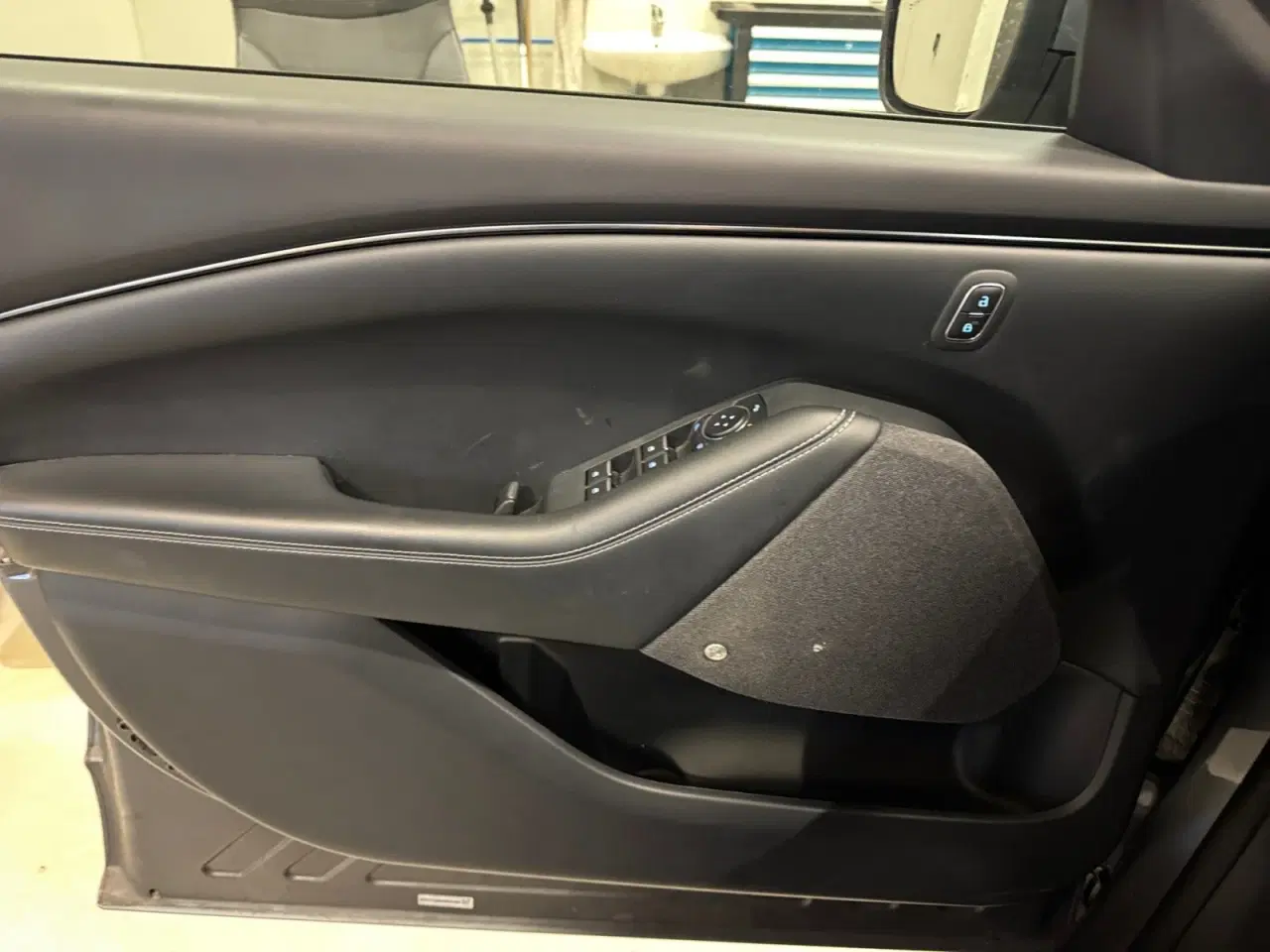 Billede 14 - Ford Mustang Mach-E 75 Standard Range