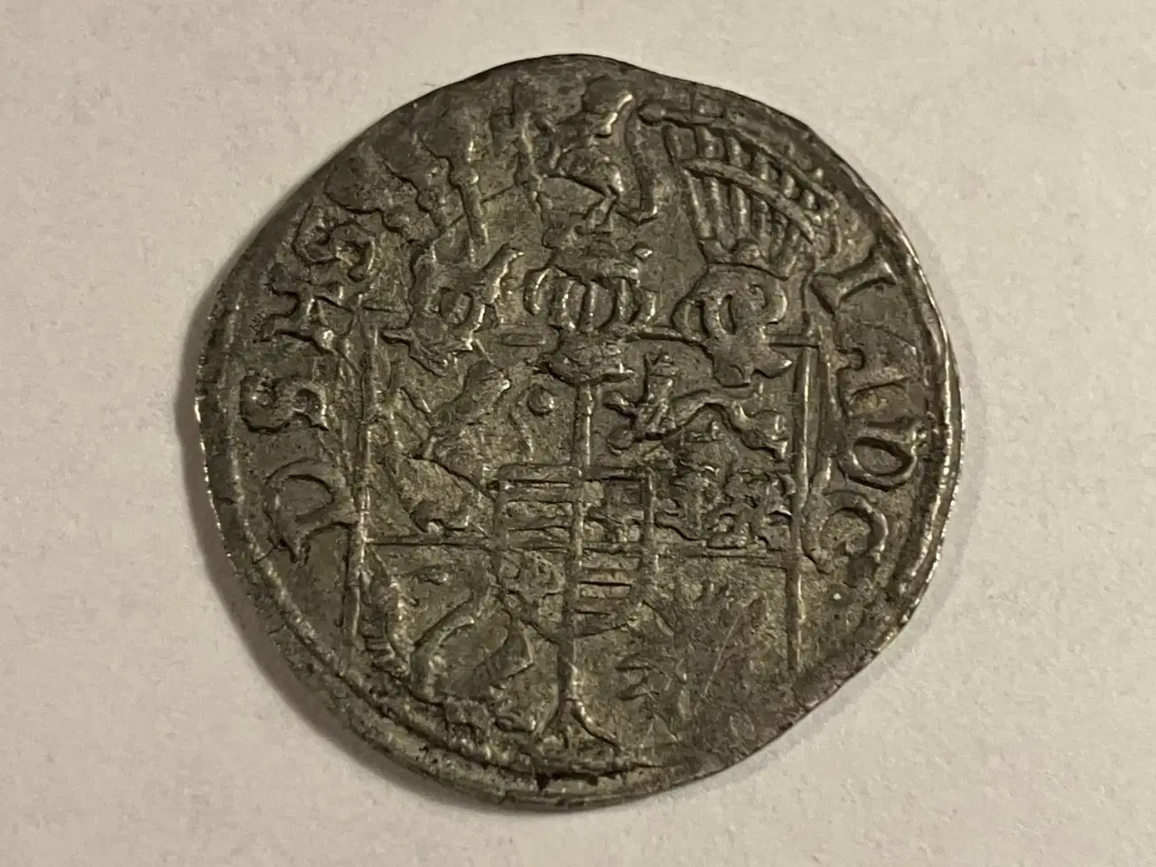 Billede 2 - 1/24 Thaler 1602 Germany