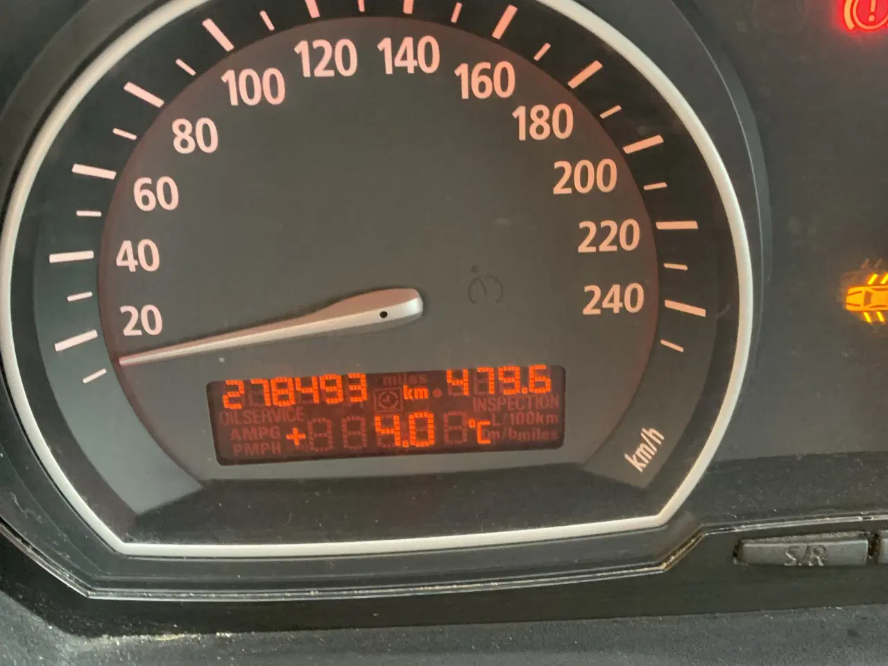 Billede 10 - BMW X3 2006 yderst velholdt