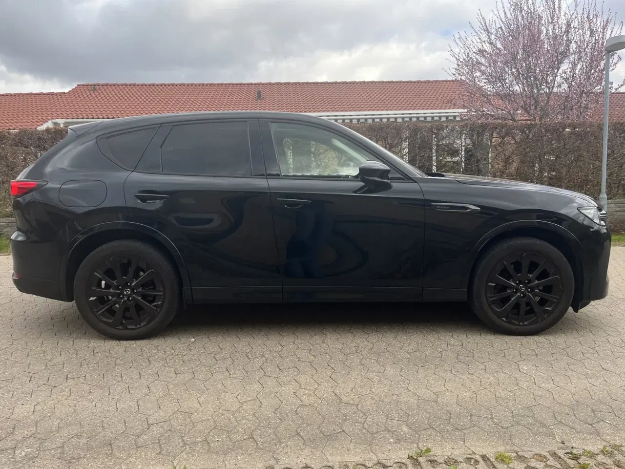 Billede 2 - Mazda CX-5 2,5 SkyActiv-G 194 Homura aut.