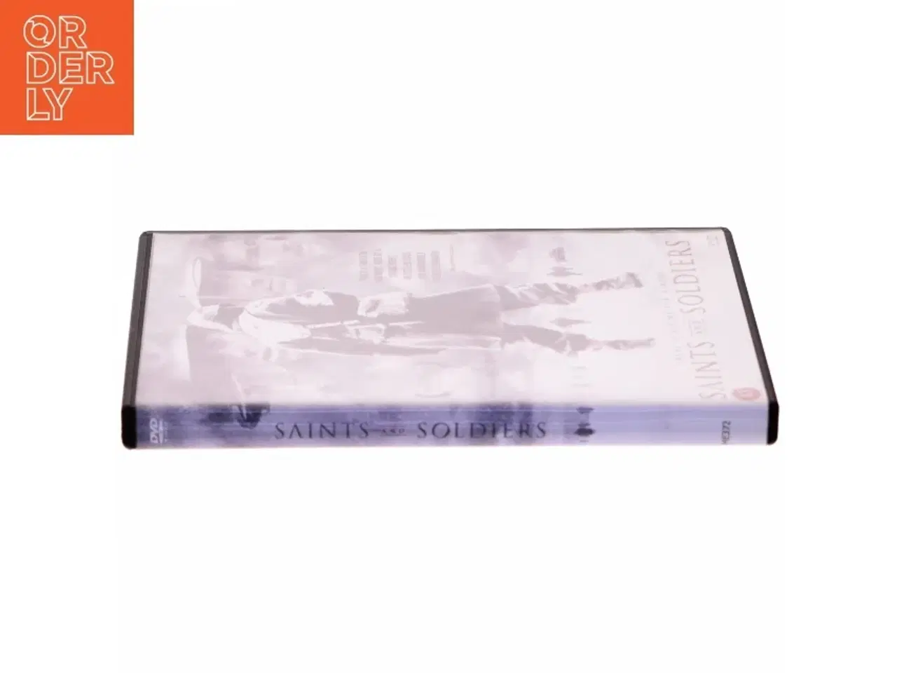 Billede 2 - DVD Film - Saints and Soldiers