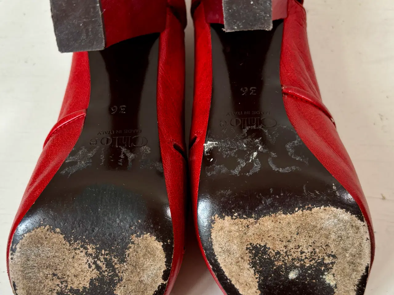 Billede 6 - Chloé, pumps, str 36