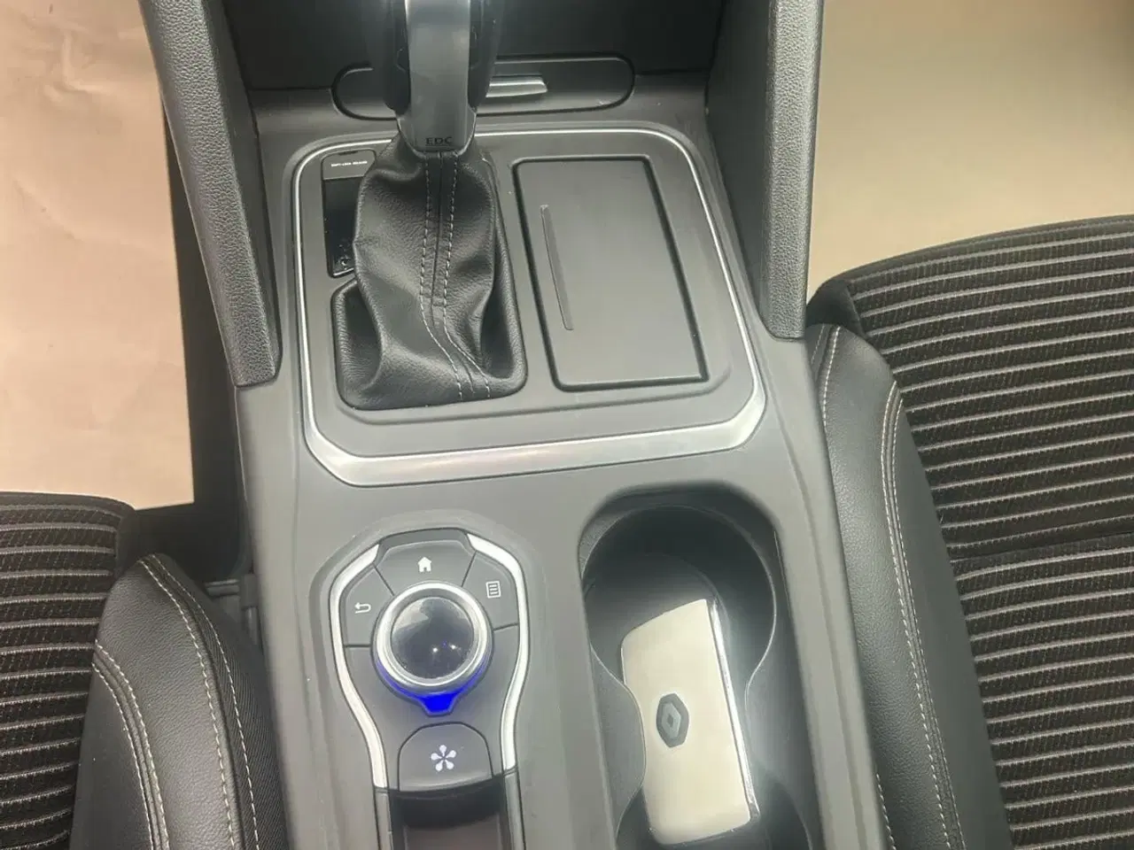 Billede 19 - Renault Talisman 1,6 dCi 130 Intens Sport Tourer EDC