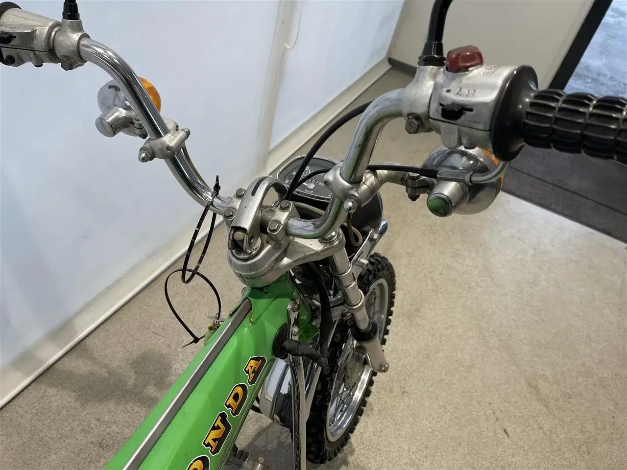 Billede 9 - Honda Dax ST 90
