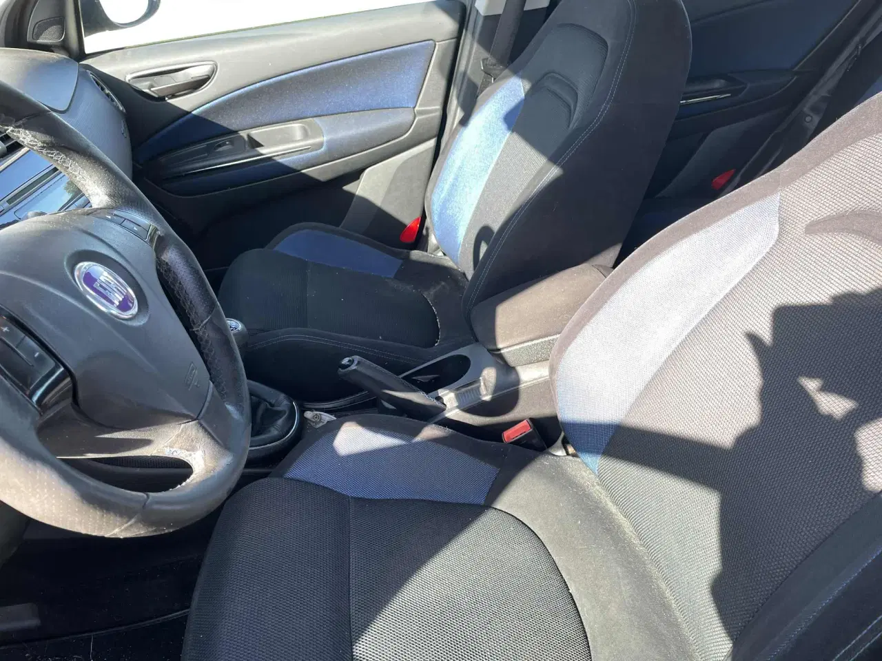Billede 5 - Fiat Bravo 1,9 JTD