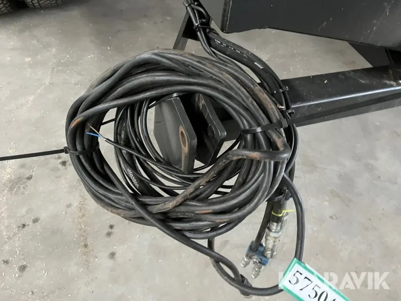 Billede 6 - Ballevogn Pomi