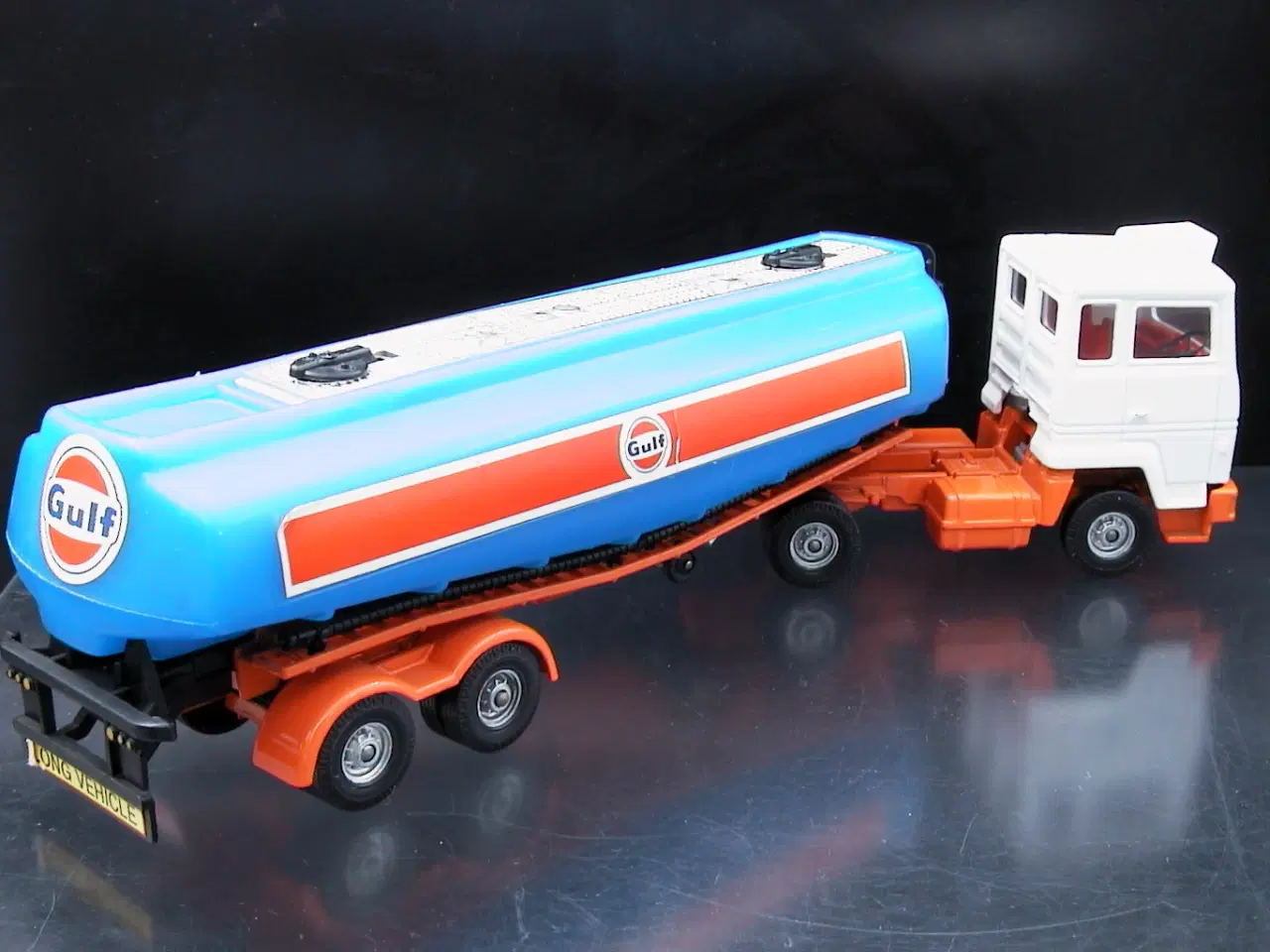 Billede 2 - Corgi Major 1160 Gulf