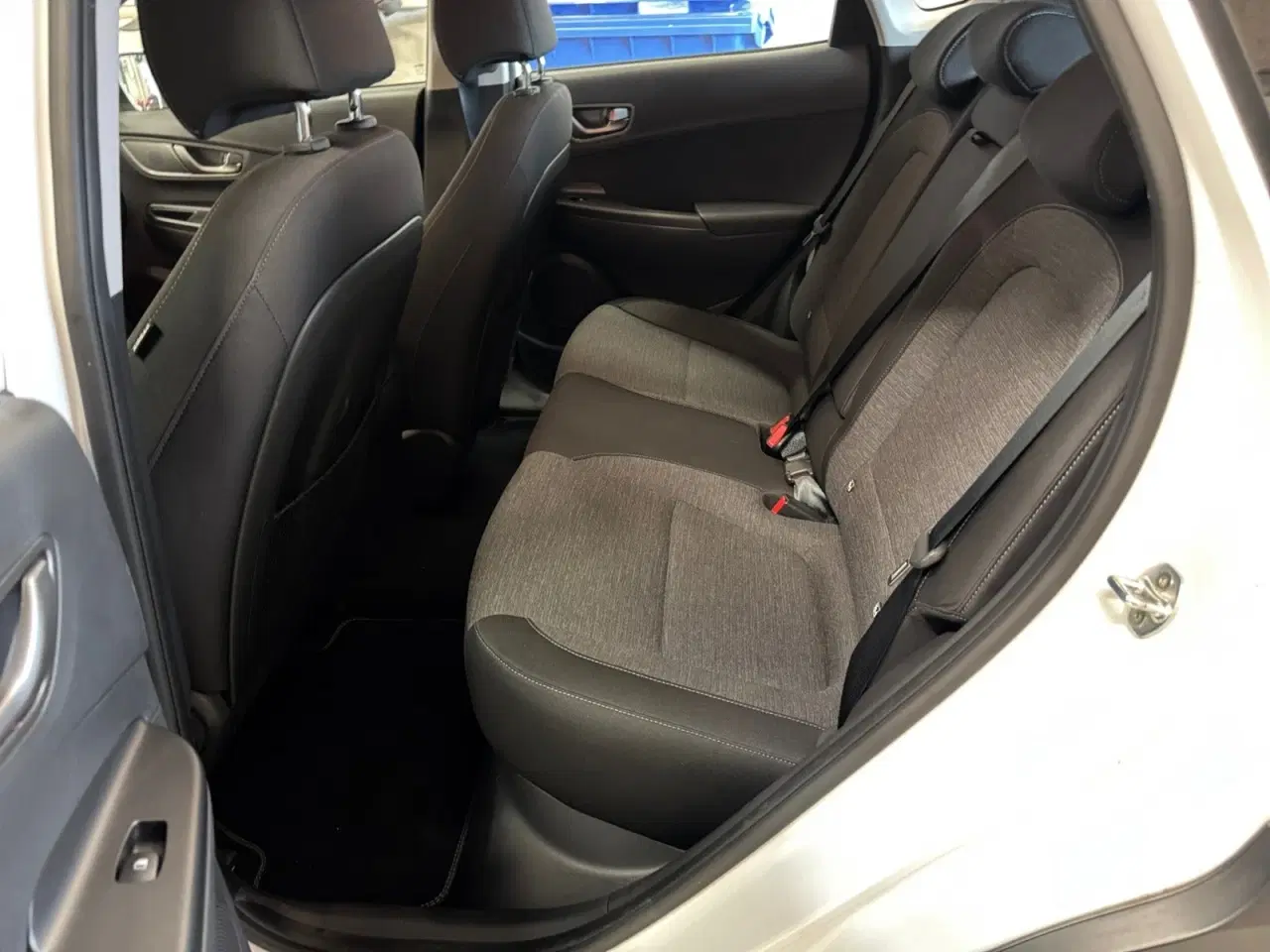 Billede 12 - Hyundai Kona 64 EV Trend Komfort