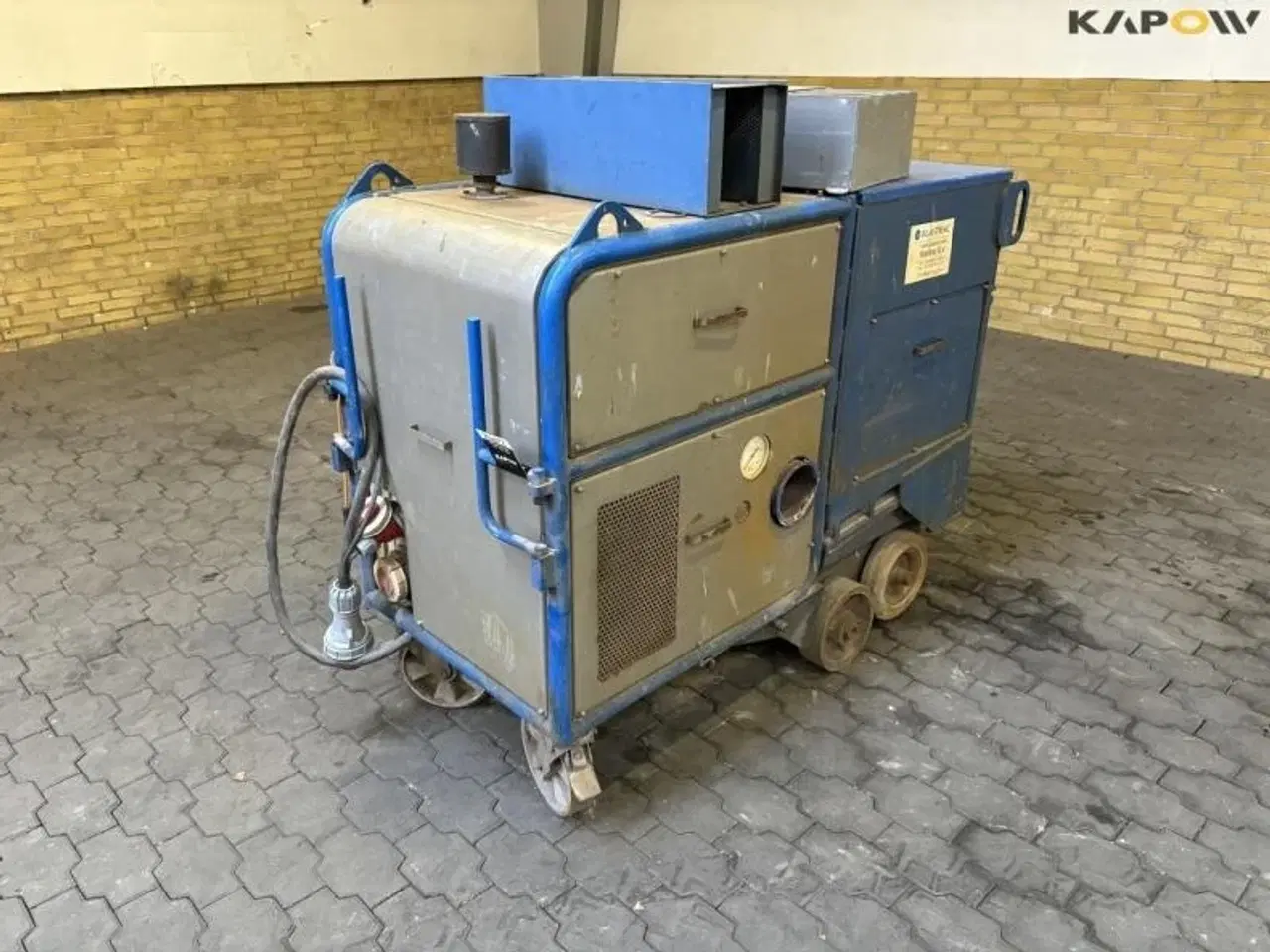 Billede 1 - - - - BDC 655