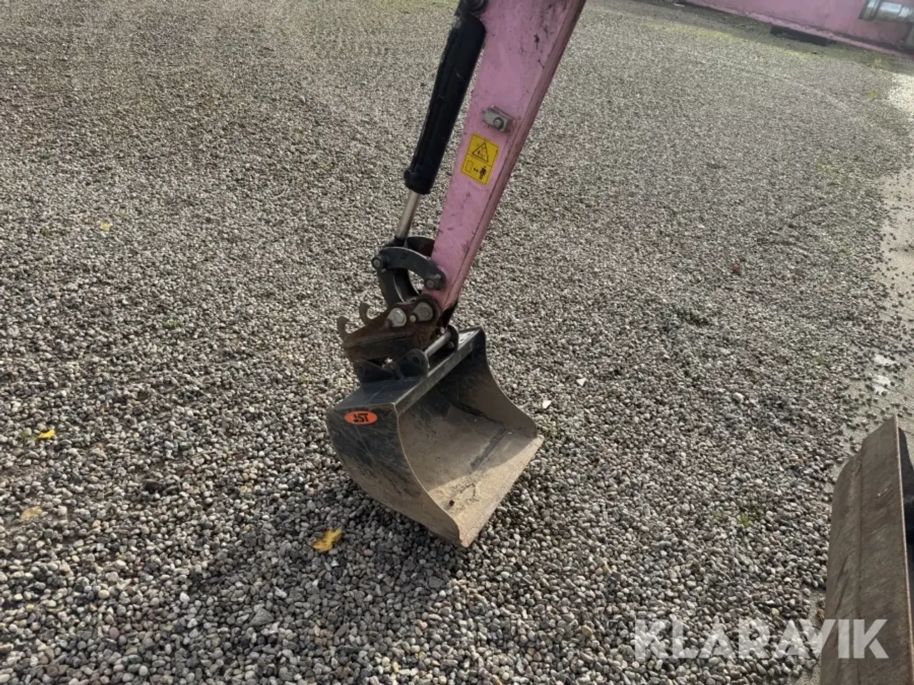 Billede 9 - Minigraver LGCM LG10E