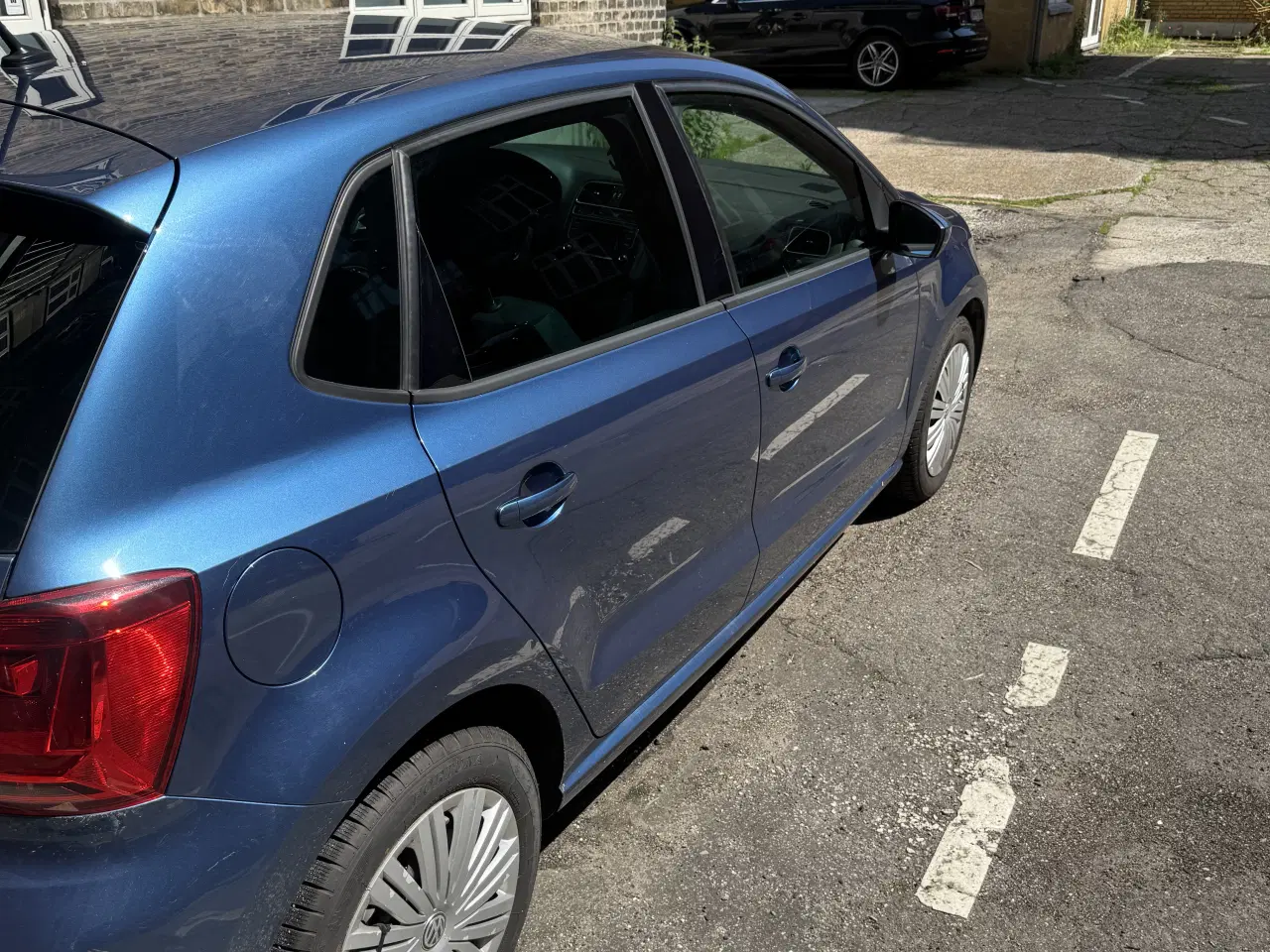 Billede 12 - 2017 volkswagen Polo 1,2 TSI bmt 90