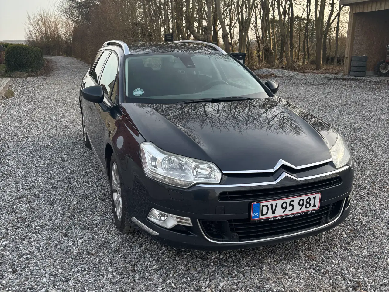 Billede 2 - Citroën C5 2,0 HDI