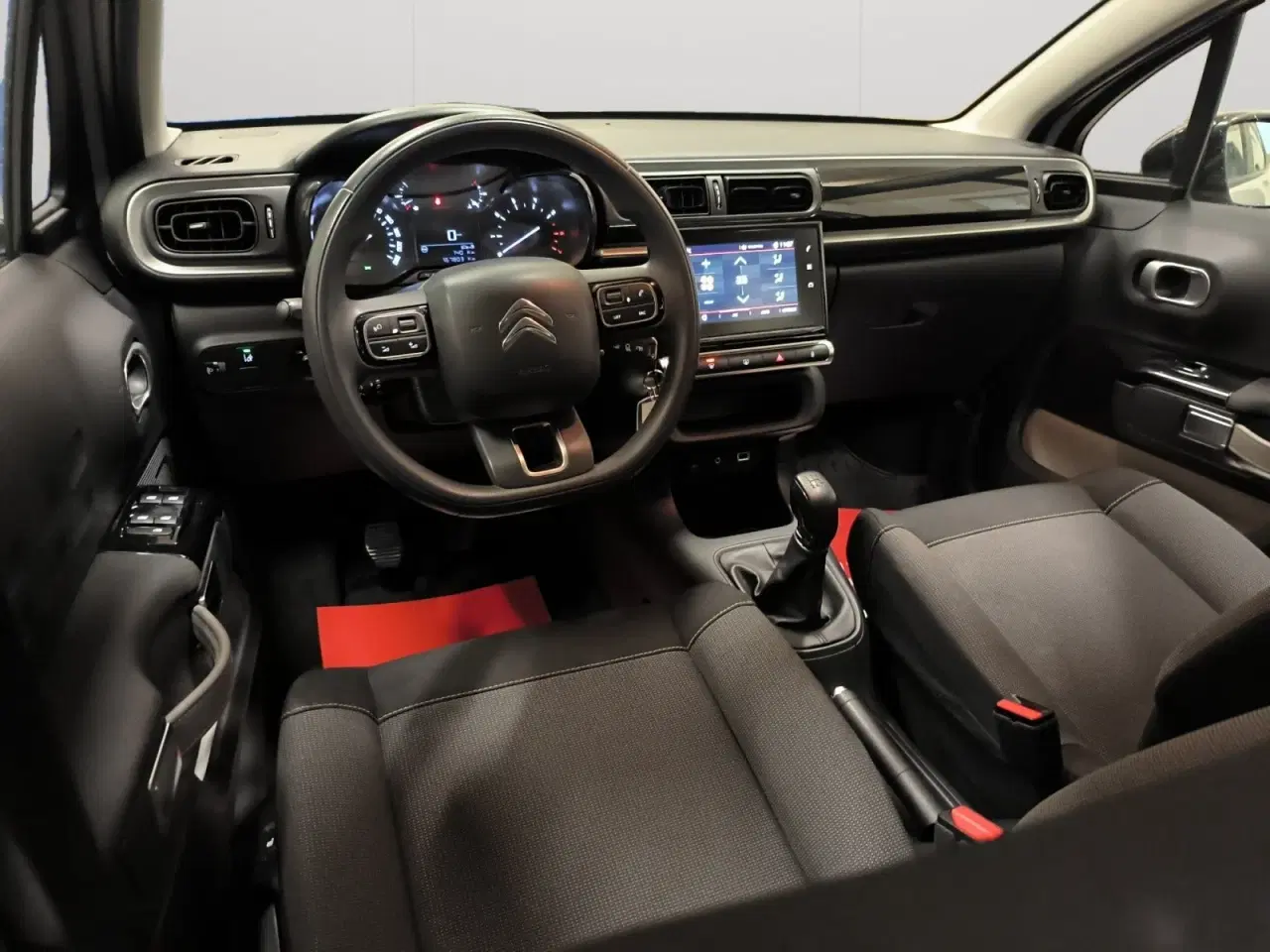 Billede 5 - Citroën C3 1,6 BlueHDi 75 Feel+