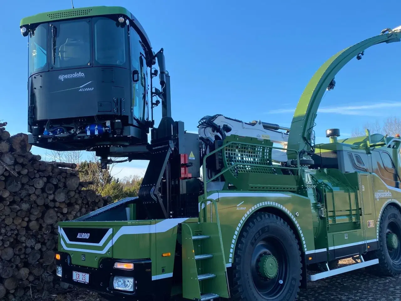 Billede 5 - PEZZOLATO Allroad