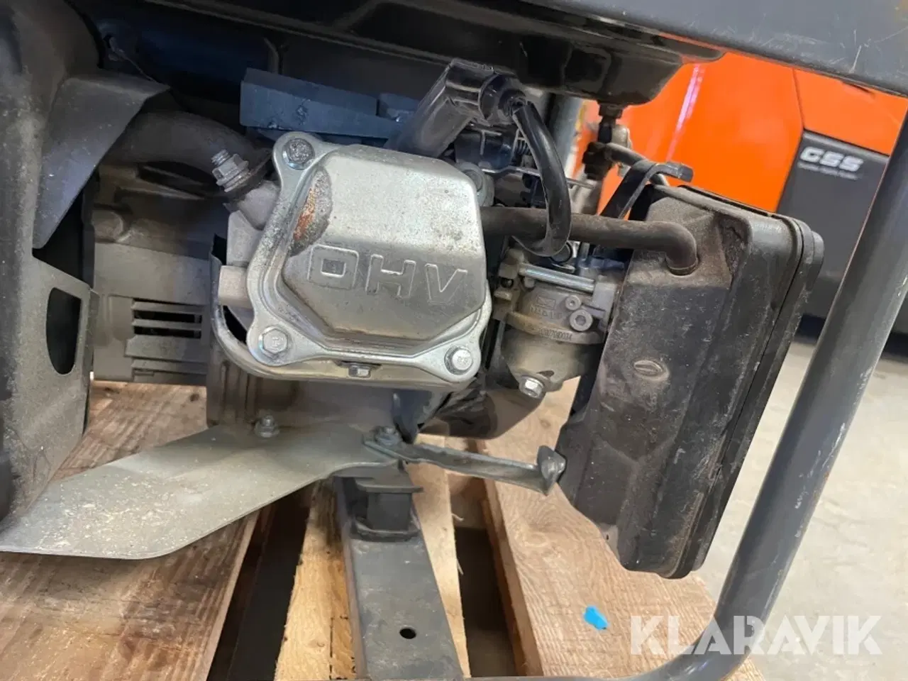 Billede 9 - Generator Probuilder 62761