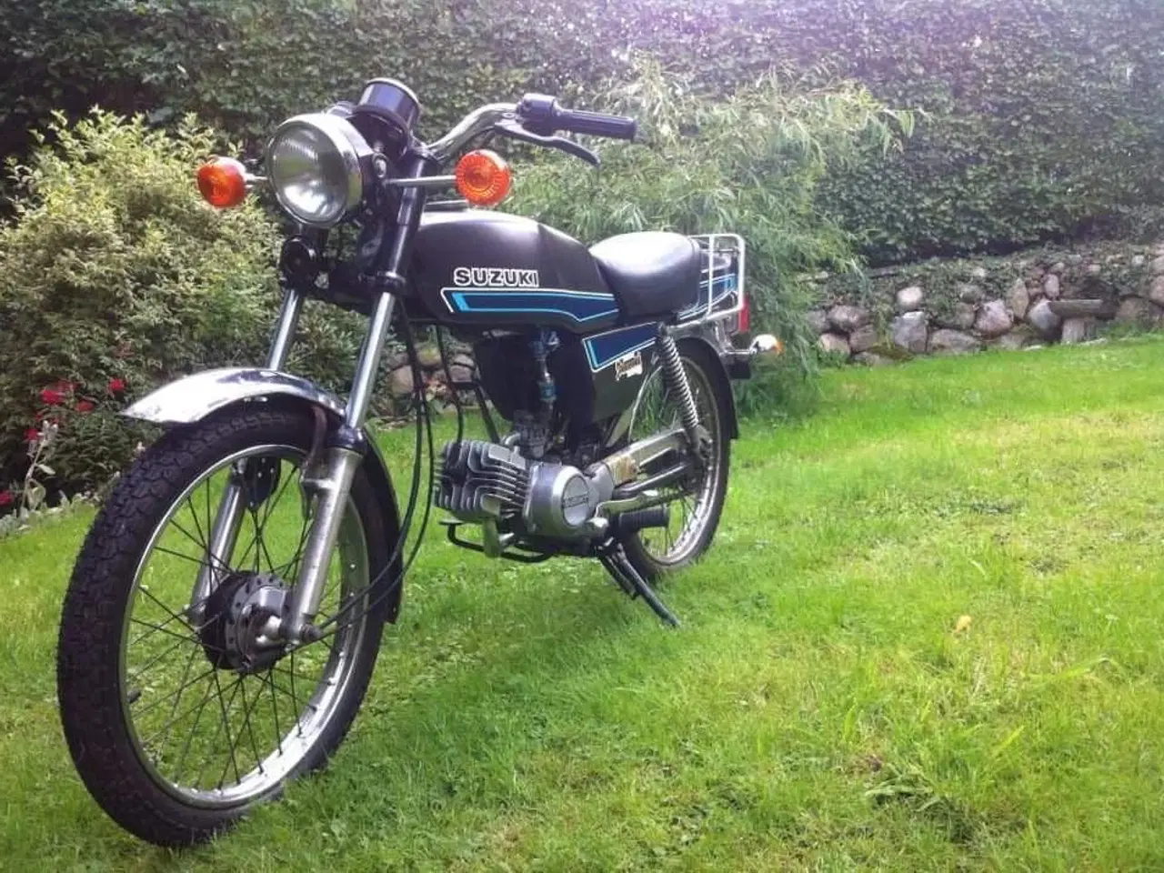 Billede 2 - Suzuki Samurai DM50