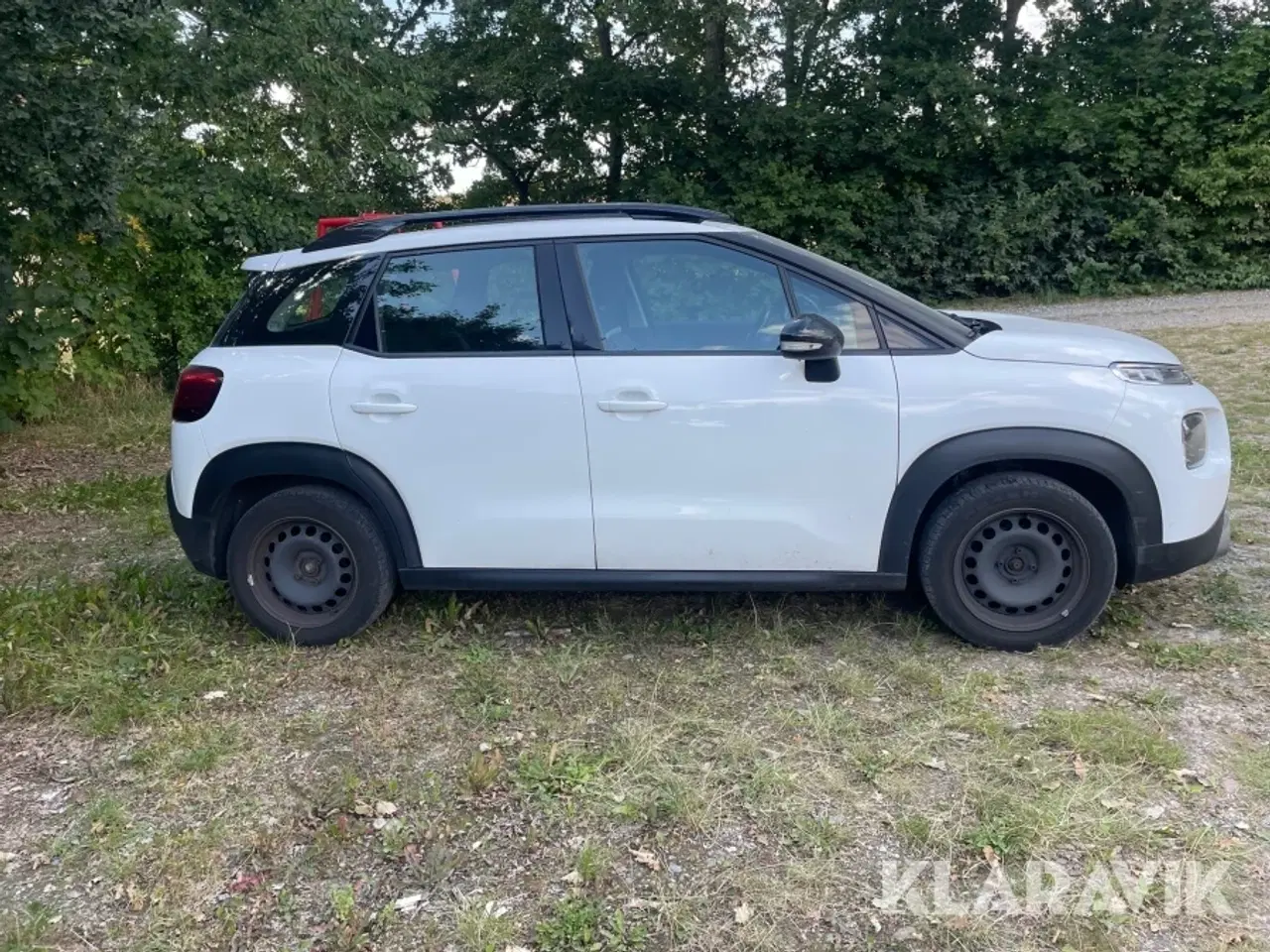 Billede 4 - Personbil Citroen C3 Aircross 1,6