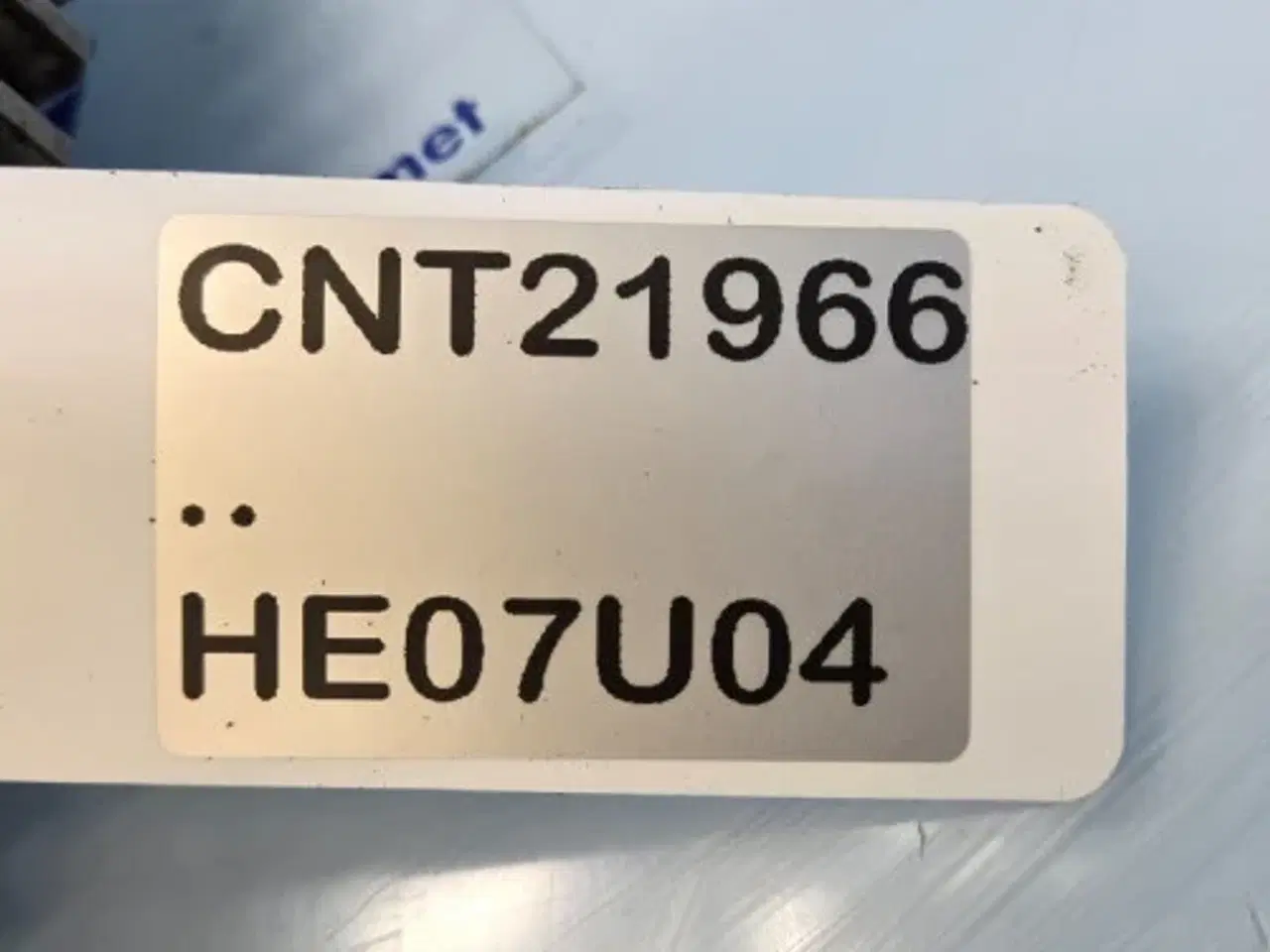 Billede 10 - John Deere 1830 Pto Kobling AL29817