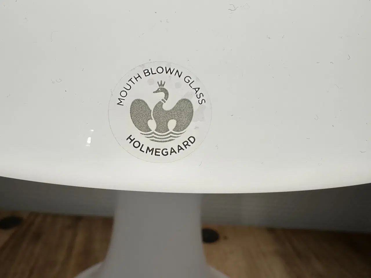 Billede 5 - Holmegaard The One bordlampe