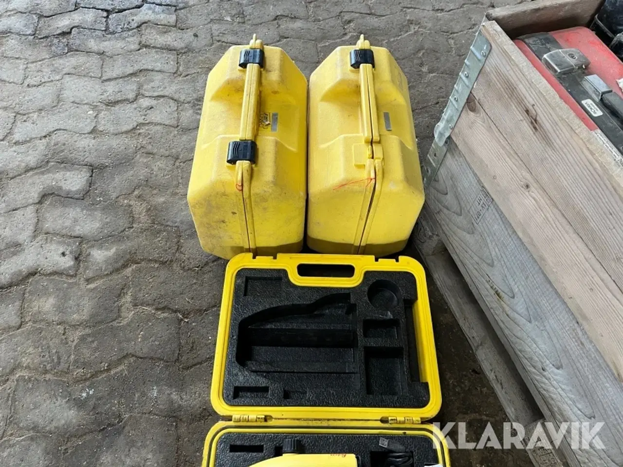 Billede 10 - Diverse laser