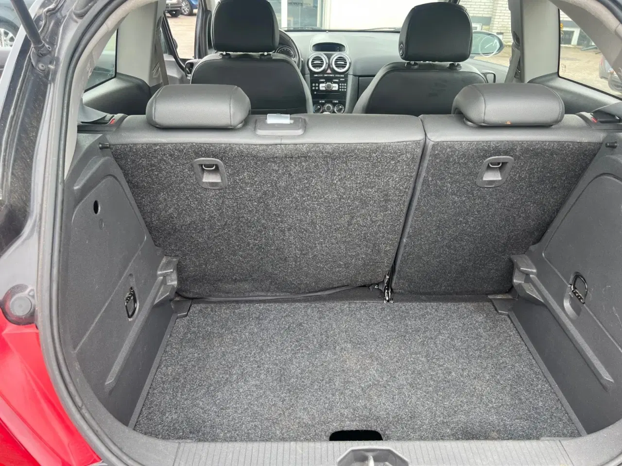 Billede 9 - Opel Corsa 1,4 16V Cosmo