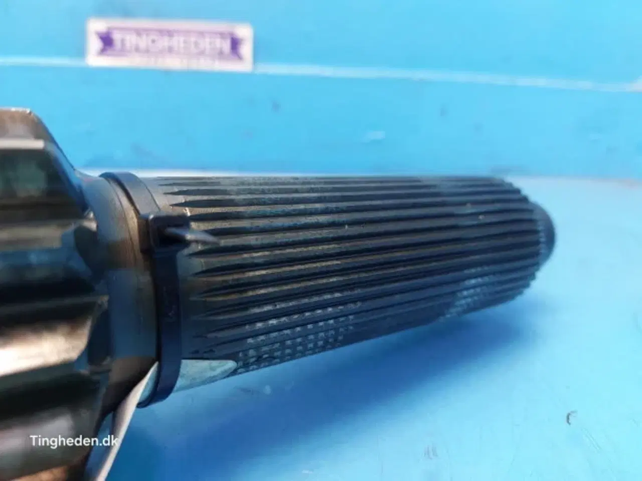 Billede 7 - Massey Ferguson 6465 Planetgear 3384013M4