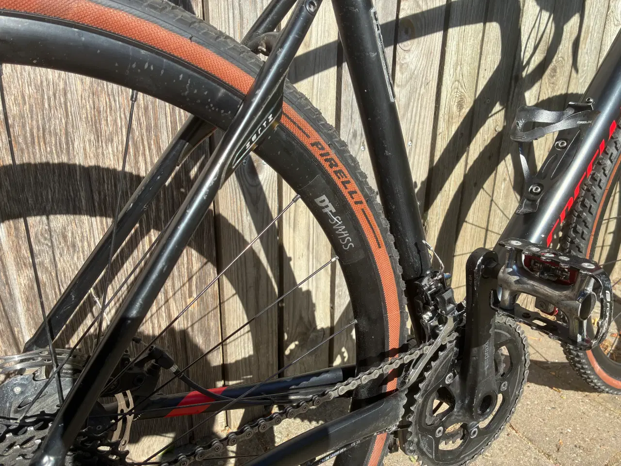 Billede 4 - Gravel Specialized Diverge 58cm