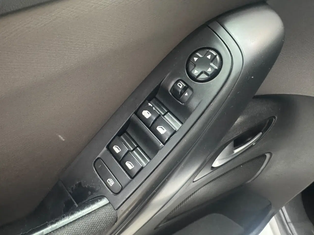 Billede 22 - Citroën Grand C4 Picasso 1,6 BlueHDi 120 Intensive 7prs
