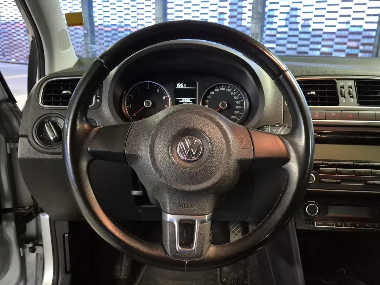 Billede 11 - VW Polo 1,4 Comfortline