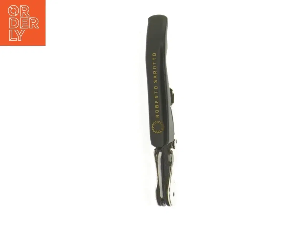 Billede 3 - Vinoplukker fra Pulltex (str. 12 cm)