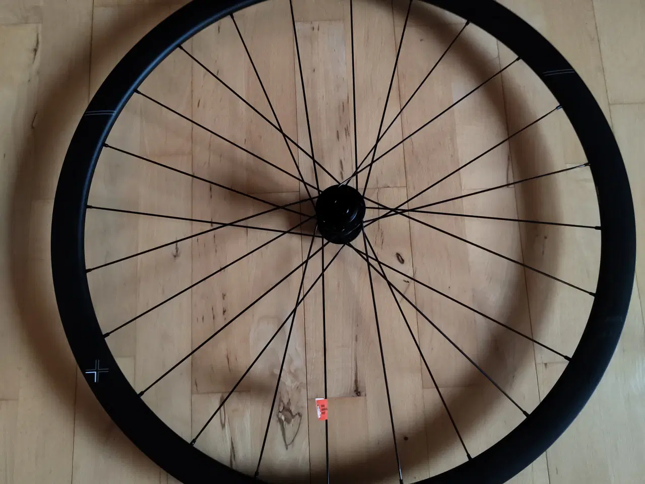 Billede 1 - Hjul, DT SWISS Pion