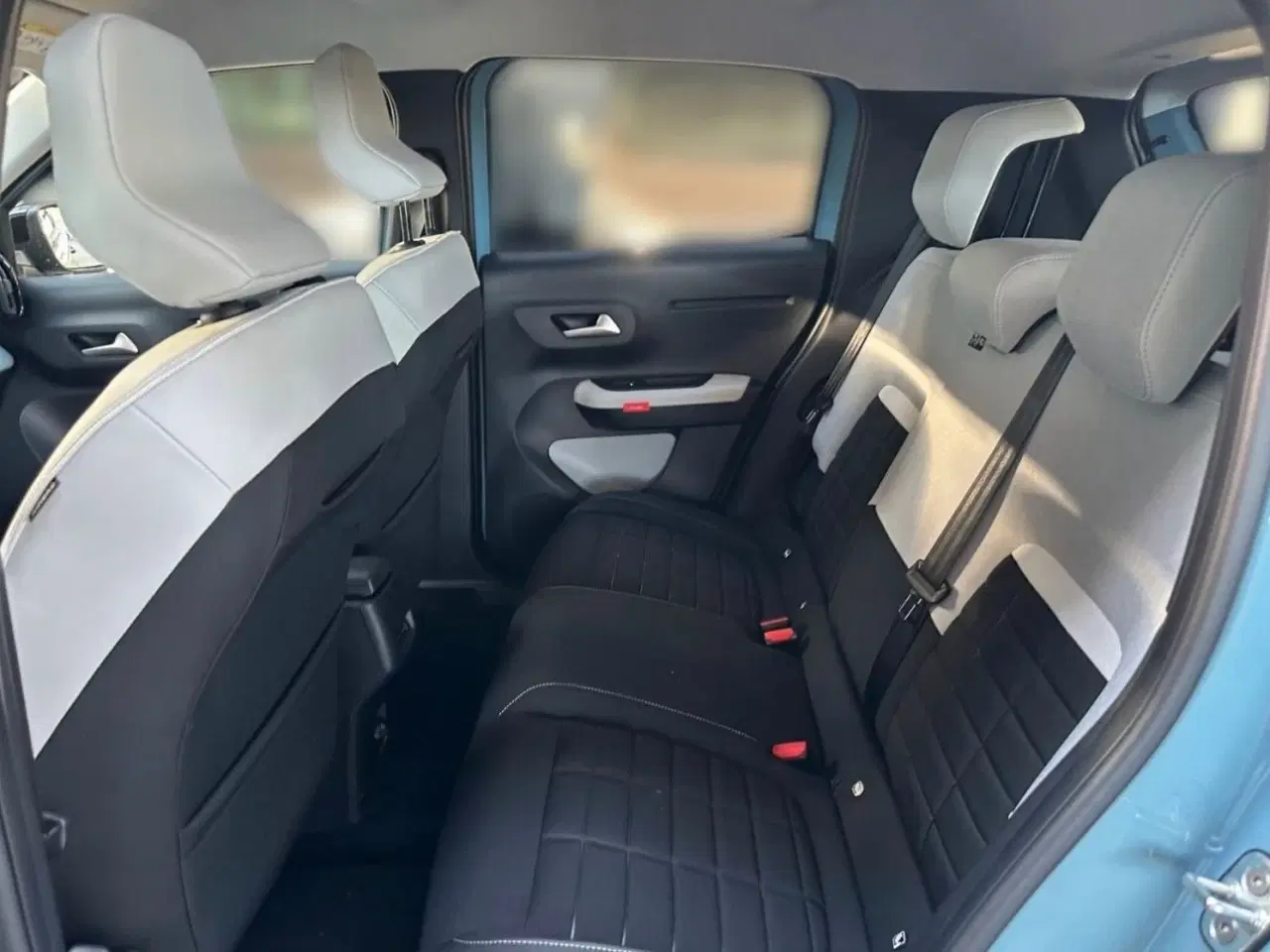 Billede 5 - Citroën ë-C3 45 Max