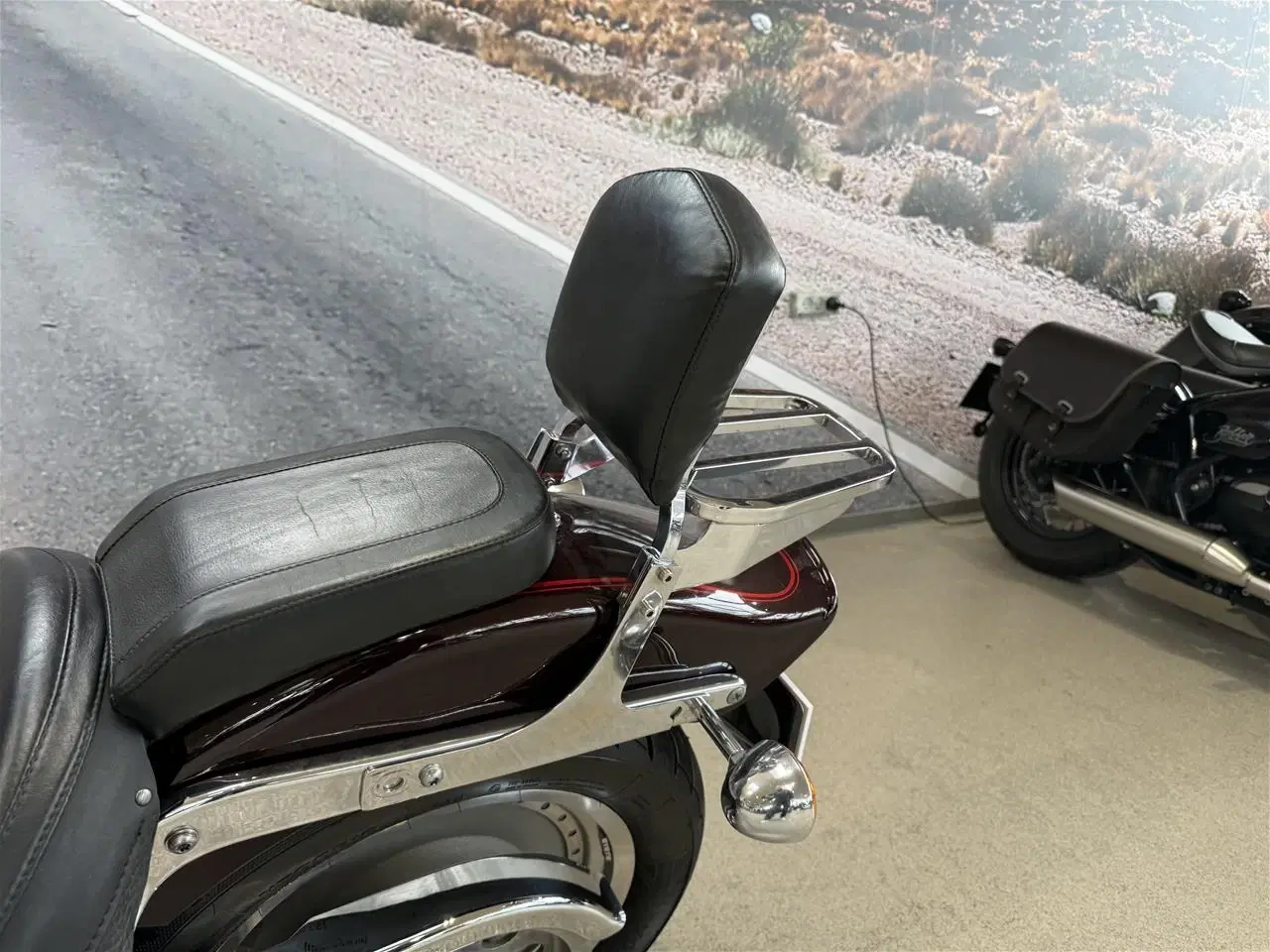 Billede 22 - Harley-Davidson FXSTC SOFTAIL CUSTOM 1340 Evo