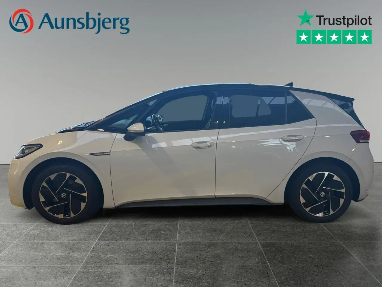 Billede 2 - VW ID.3 58 Pro Business