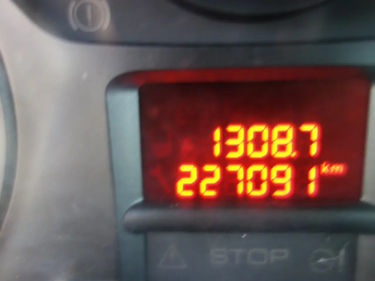 Billede 7 - Fiat Scudo 2,0 MJT 130 L2H1 kølevogn