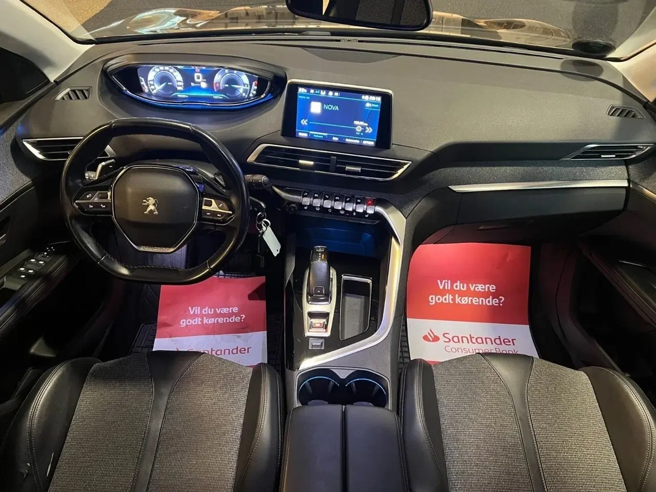 Billede 8 - Peugeot 5008 1,5 BlueHDi 130 Allure EAT8 7prs