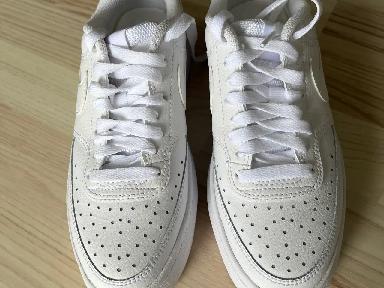 Billede 3 - Nike cort vision Alta model 