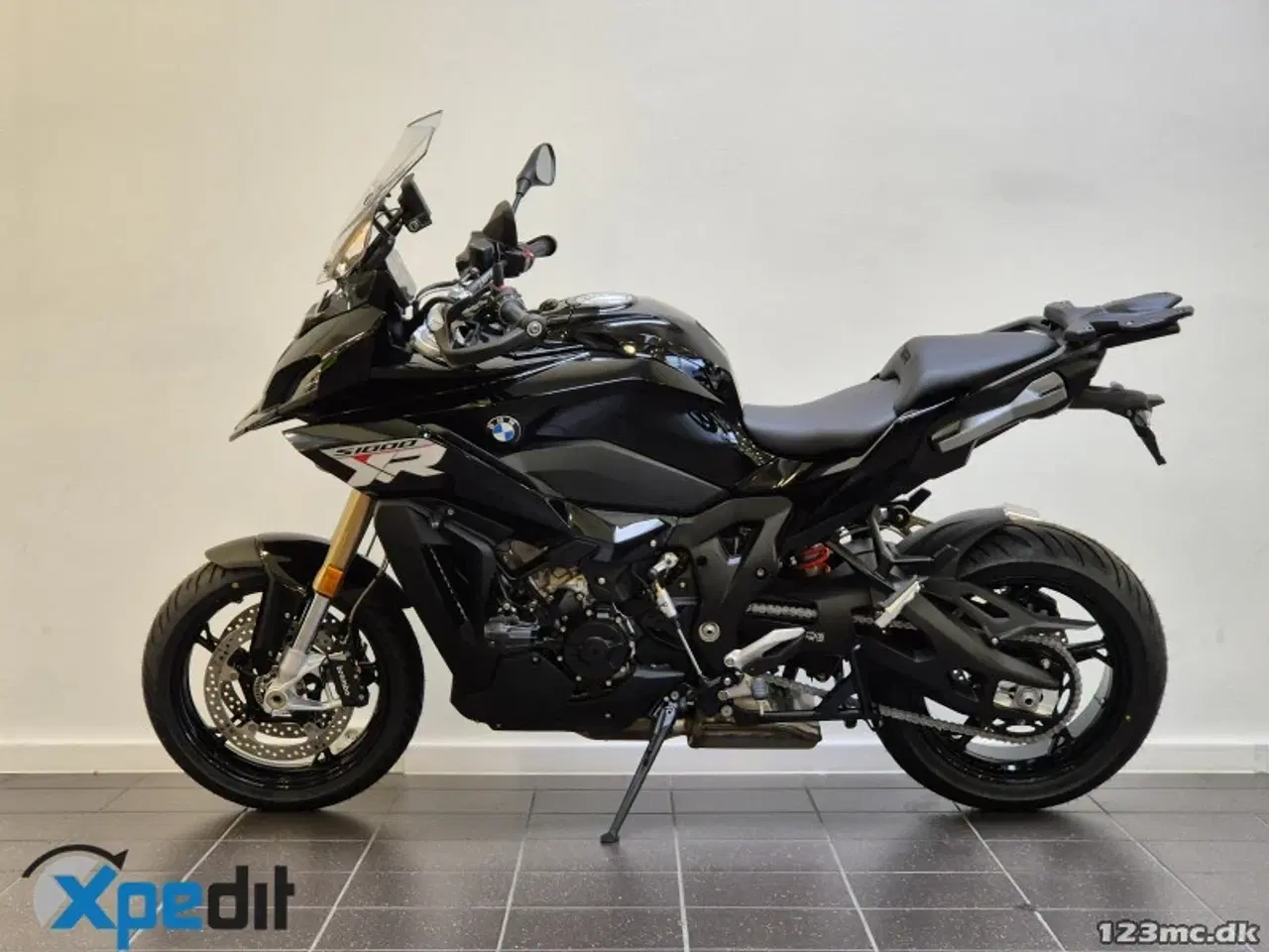 Billede 6 - BMW S 1000 XR