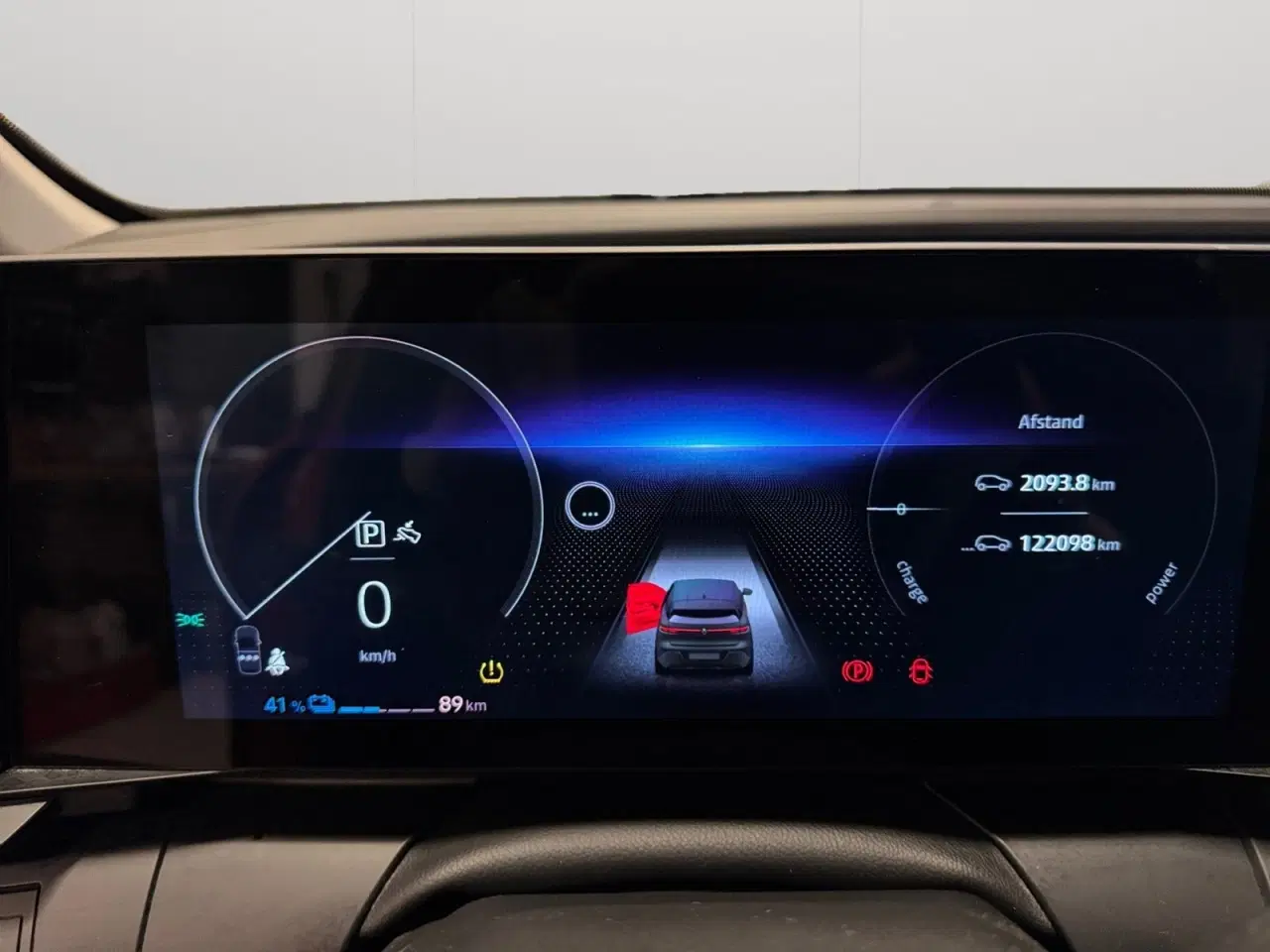 Billede 7 - Renault Megane E-Tech 60 Evolution