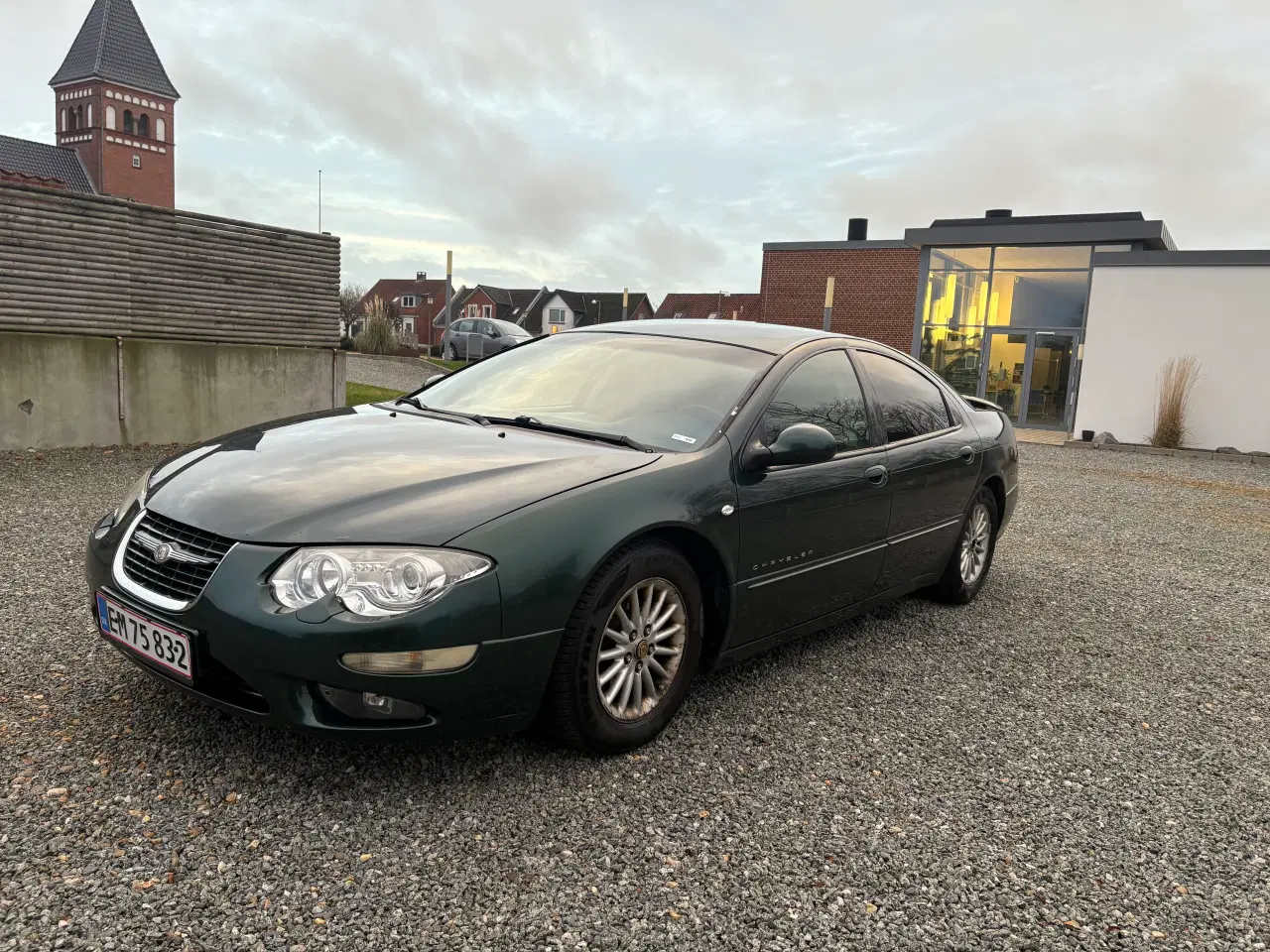 Billede 7 - Chrysler 300M 3,5 V6