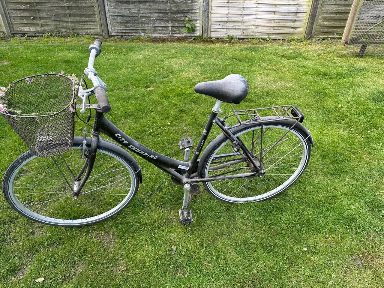 Billede 4 - Cykler