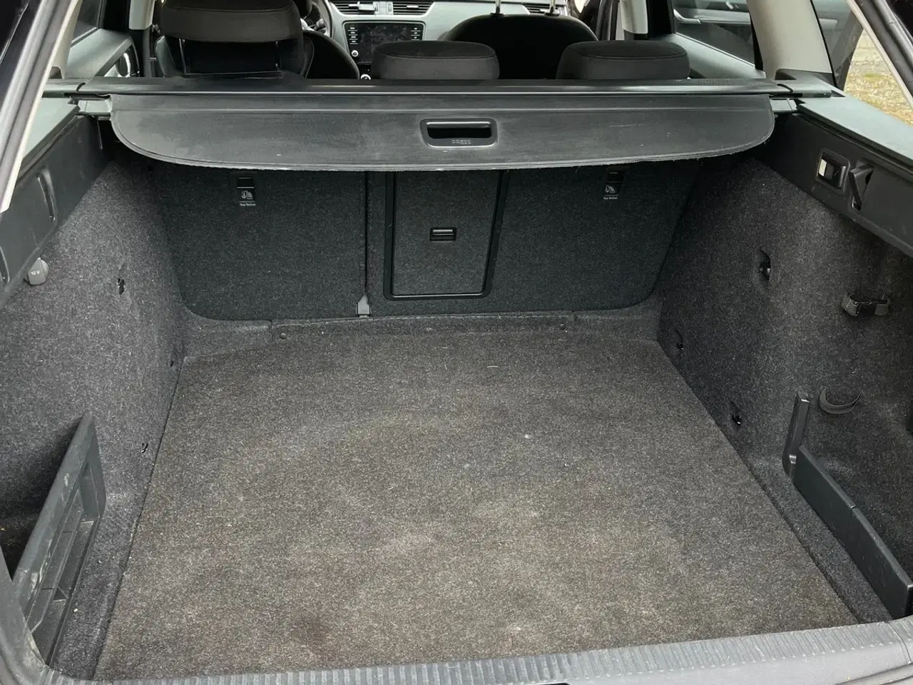 Billede 10 - Skoda Octavia 1,0 TSi 115 Style Combi DSG