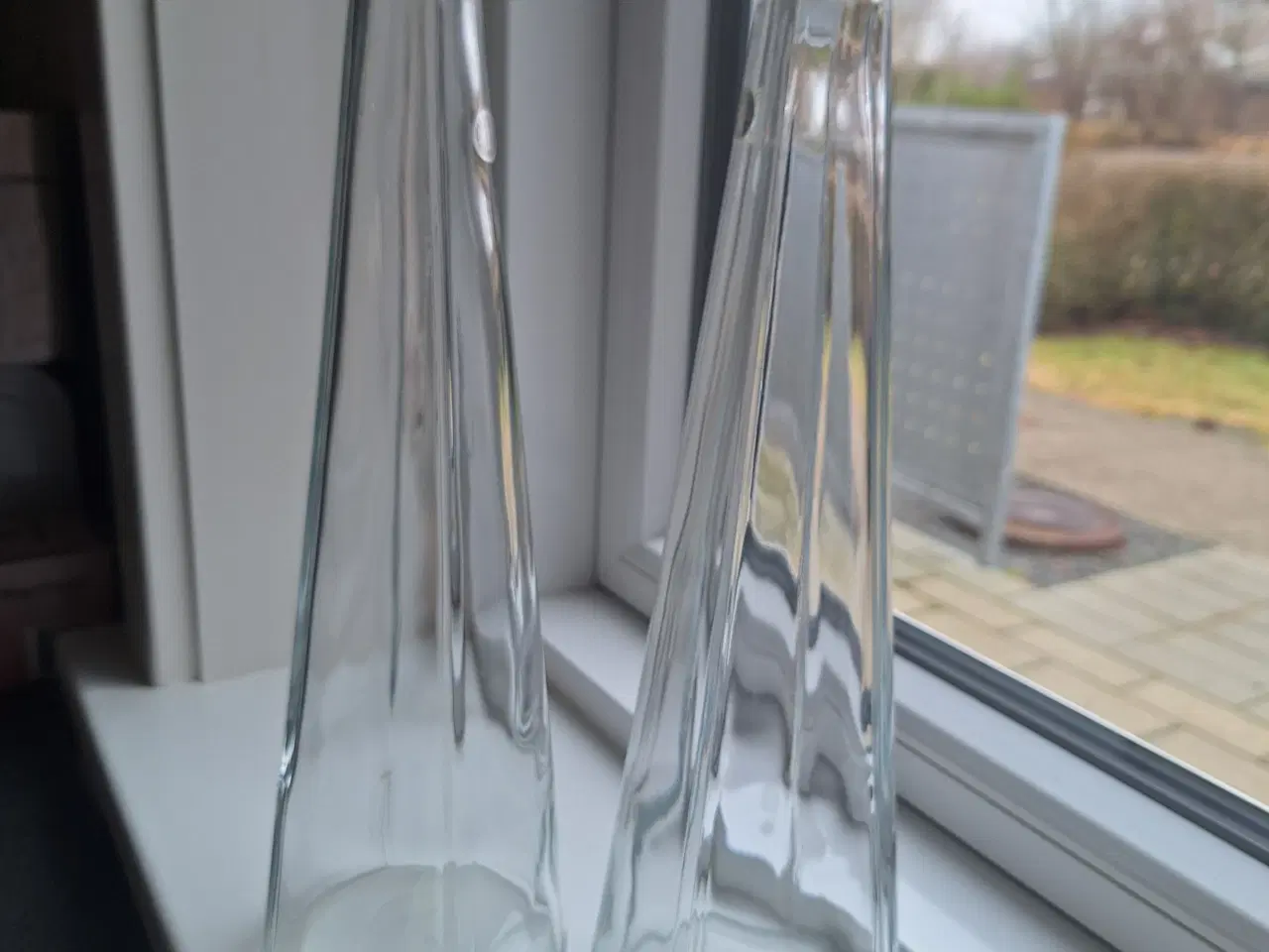 Billede 1 - vin karaffel Grand cru